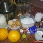 بالصور حضري حلوى الباباز اللذيذة في البيت