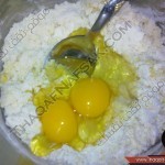 بالصور حضري حلوى الباباز اللذيذة في البيت