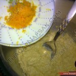 بالصور حضري حلوى الباباز اللذيذة في البيت