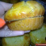 بالصور حضري حلوى الباباز اللذيذة في البيت