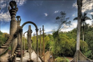 تحف معمارية لا تعرفها، ثقف نفسك 21