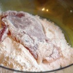 بالصور طريقة عمل الترياكي الياباني مع الأرز البسمتي