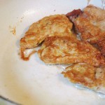 بالصور طريقة عمل الترياكي الياباني مع الأرز البسمتي