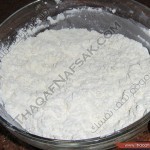 طريقة عمل البريوش بالصور من مطبخ ثقف نفسك