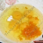 طريقة عمل البريوش بالصور من مطبخ ثقف نفسك