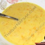 طريقة عمل البريوش بالصور من مطبخ ثقف نفسك