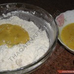 طريقة عمل البريوش بالصور من مطبخ ثقف نفسك
