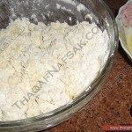 طريقة عمل البريوش بالصور من مطبخ ثقف نفسك