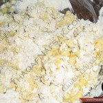 طريقة عمل البريوش بالصور من مطبخ ثقف نفسك