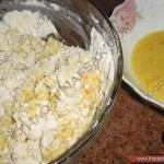 طريقة عمل البريوش بالصور من مطبخ ثقف نفسك
