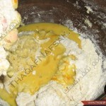 طريقة عمل البريوش بالصور من مطبخ ثقف نفسك