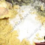 طريقة عمل البريوش بالصور من مطبخ ثقف نفسك