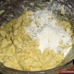 طريقة عمل البريوش بالصور من مطبخ ثقف نفسك