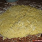 طريقة عمل البريوش بالصور من مطبخ ثقف نفسك
