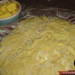 طريقة عمل البريوش بالصور من مطبخ ثقف نفسك