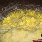 طريقة عمل البريوش بالصور من مطبخ ثقف نفسك