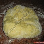 طريقة عمل البريوش بالصور من مطبخ ثقف نفسك