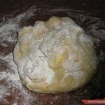طريقة عمل البريوش بالصور من مطبخ ثقف نفسك