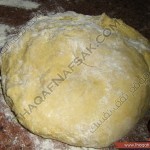 طريقة عمل البريوش بالصور من مطبخ ثقف نفسك