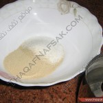 طريقة عمل البريوش بالصور من مطبخ ثقف نفسك