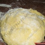 طريقة عمل البريوش بالصور من مطبخ ثقف نفسك