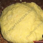 طريقة عمل البريوش بالصور من مطبخ ثقف نفسك