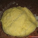 طريقة عمل البريوش بالصور من مطبخ ثقف نفسك