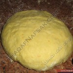 طريقة عمل البريوش بالصور من مطبخ ثقف نفسك