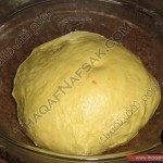 طريقة عمل البريوش بالصور من مطبخ ثقف نفسك