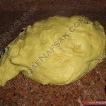 طريقة عمل البريوش بالصور من مطبخ ثقف نفسك