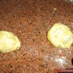 طريقة عمل البريوش بالصور من مطبخ ثقف نفسك