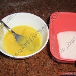 طريقة عمل البريوش بالصور من مطبخ ثقف نفسك