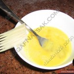 طريقة عمل البريوش بالصور من مطبخ ثقف نفسك