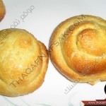 طريقة عمل البريوش بالصور من مطبخ ثقف نفسك