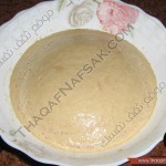 طريقة عمل البريوش بالصور من مطبخ ثقف نفسك