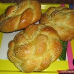 طريقة عمل البريوش بالصور من مطبخ ثقف نفسك
