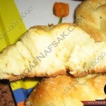 طريقة عمل البريوش بالصور من مطبخ ثقف نفسك