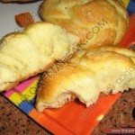 طريقة عمل البريوش بالصور من مطبخ ثقف نفسك