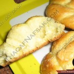 طريقة عمل البريوش بالصور من مطبخ ثقف نفسك