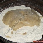 طريقة عمل البريوش بالصور من مطبخ ثقف نفسك