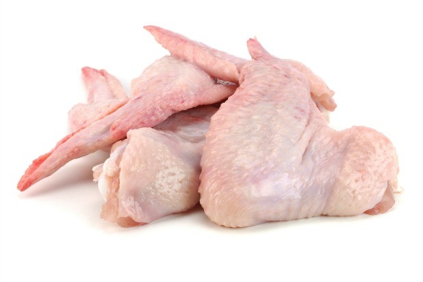أضرار اجنحة الدجاج
