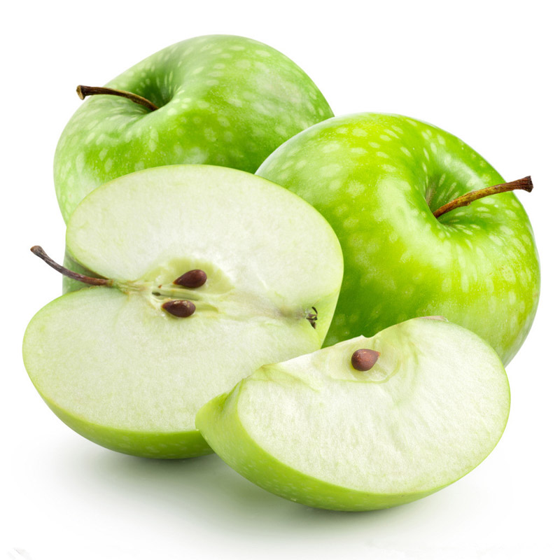 فوائد التفاح الأخضر سيحمي جسمك من أمراض كثيرة - ثقف نفسك