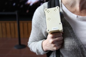 الهواتف الذكية في خدمة البيئة، ثقف نفسك 1