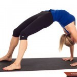 حركات اليوغا للتخلص من المزاج السيئ 2