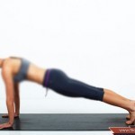 حركات اليوغا للتخلص من المزاج السيئ 6