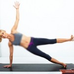 حركات اليوغا للتخلص من المزاج السيئ 7