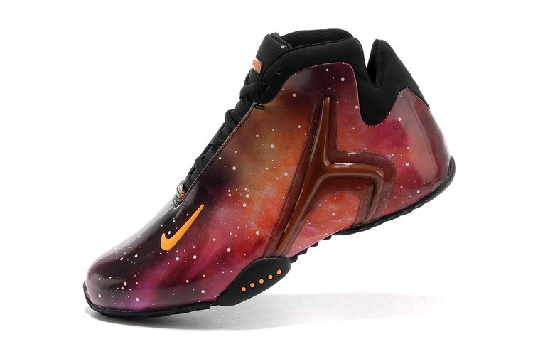 احدية للنساء  انيقة  Nike-Zoom-Hyperflight-PRM-Mens-Shoes-Red-Purple-New-Arrival-Popular-4479