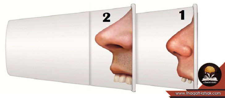 ماذا يقول شكل أنفك عن شخصيتك