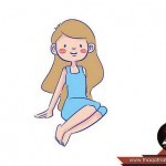 تمارين للحصول على خصر رفيع ورشيق 3