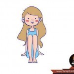 تمارين للحصول على خصر رفيع ورشيق 4